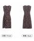 Shadow Pinch Dress